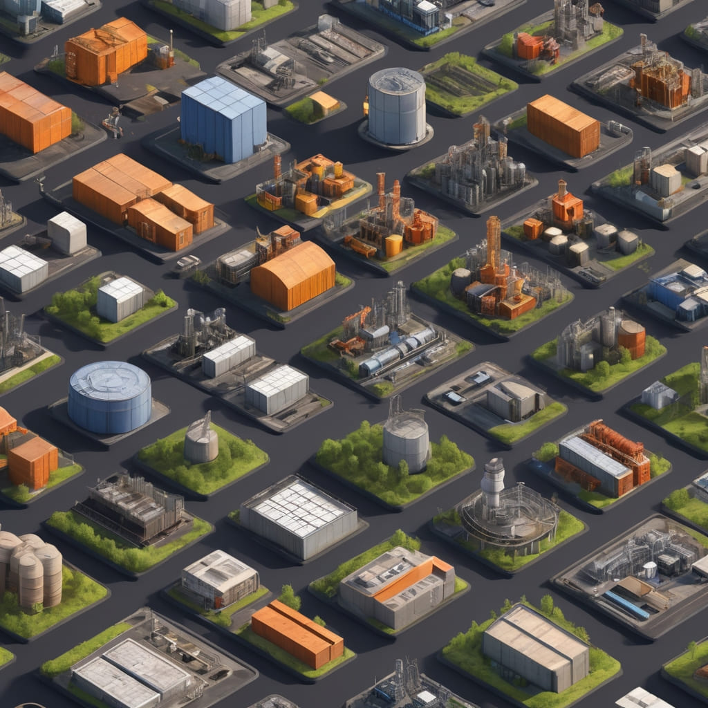 Sustainable fuel solutions for industries