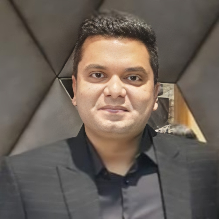 Managing Director